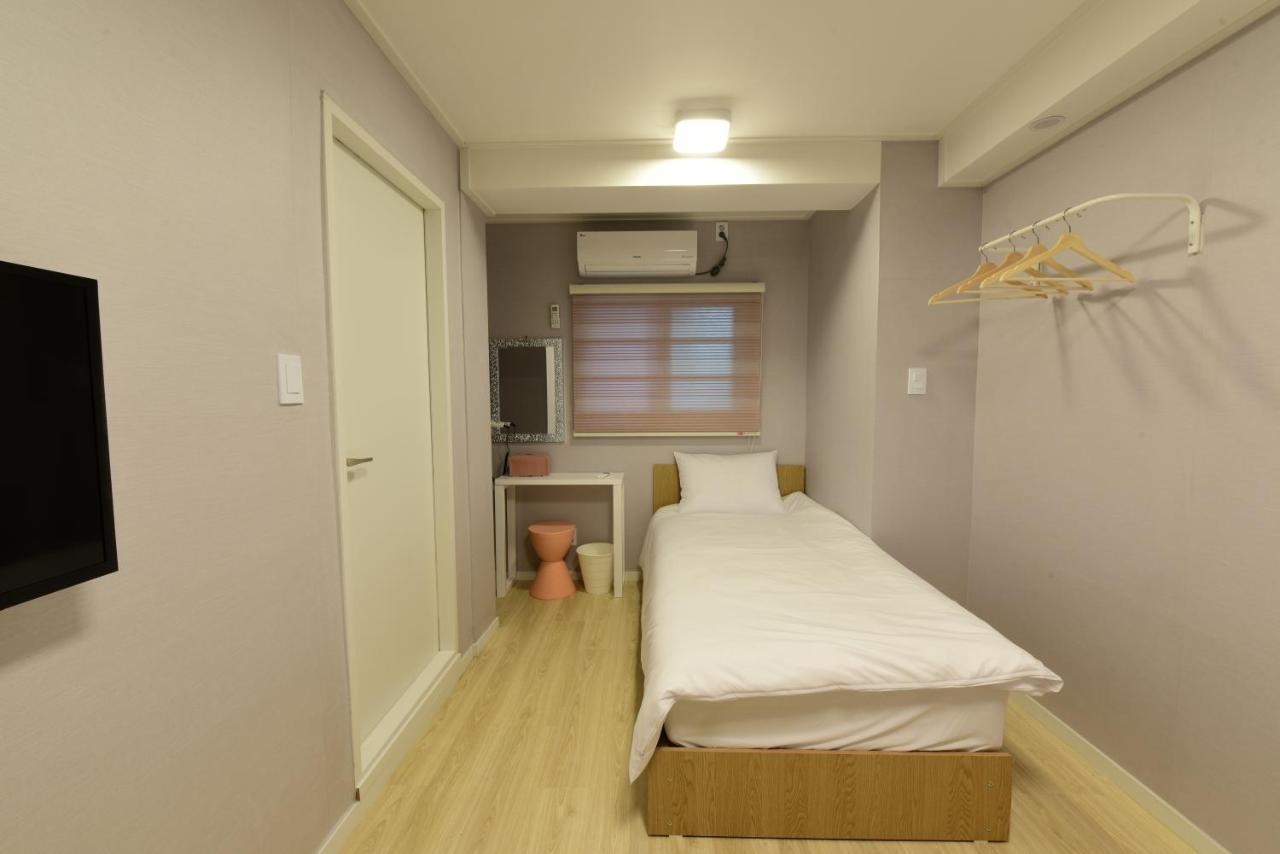 סיאול Daol Guesthouse מראה חיצוני תמונה
