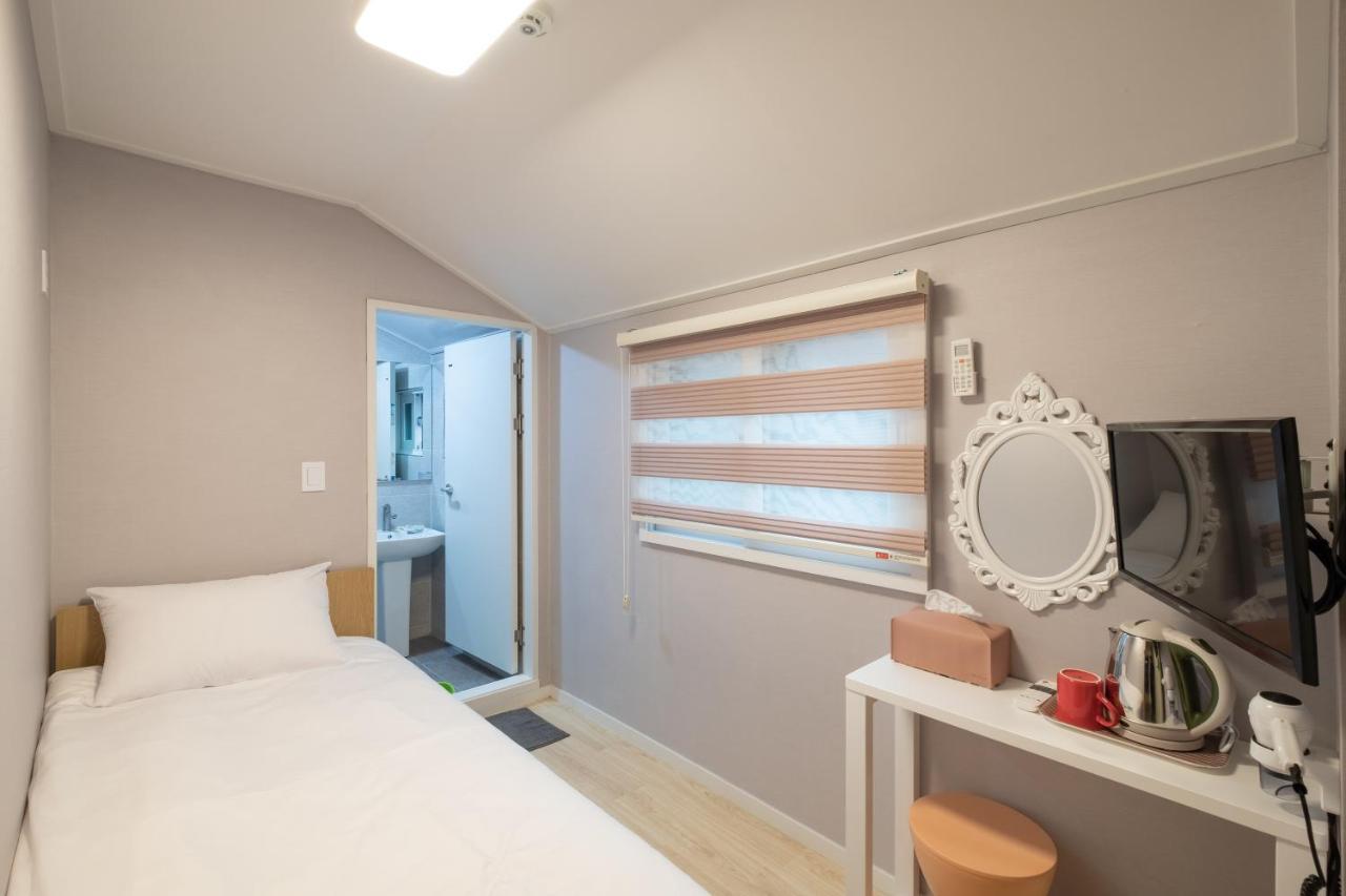 סיאול Daol Guesthouse מראה חיצוני תמונה