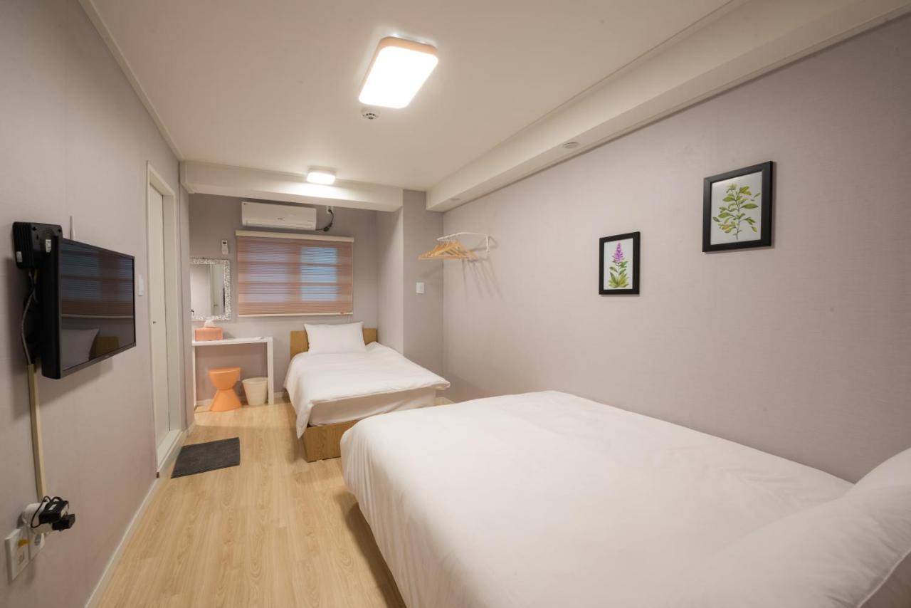 סיאול Daol Guesthouse מראה חיצוני תמונה